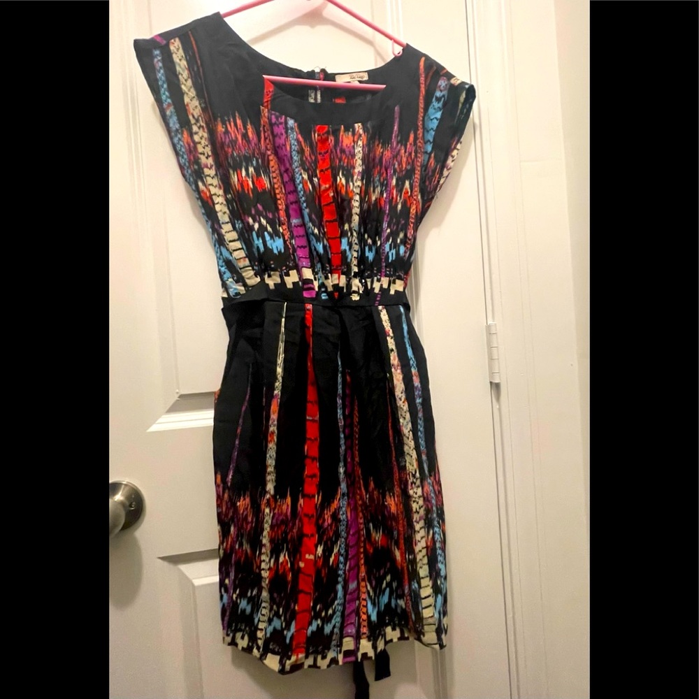 Cute Summer Dress Size Small